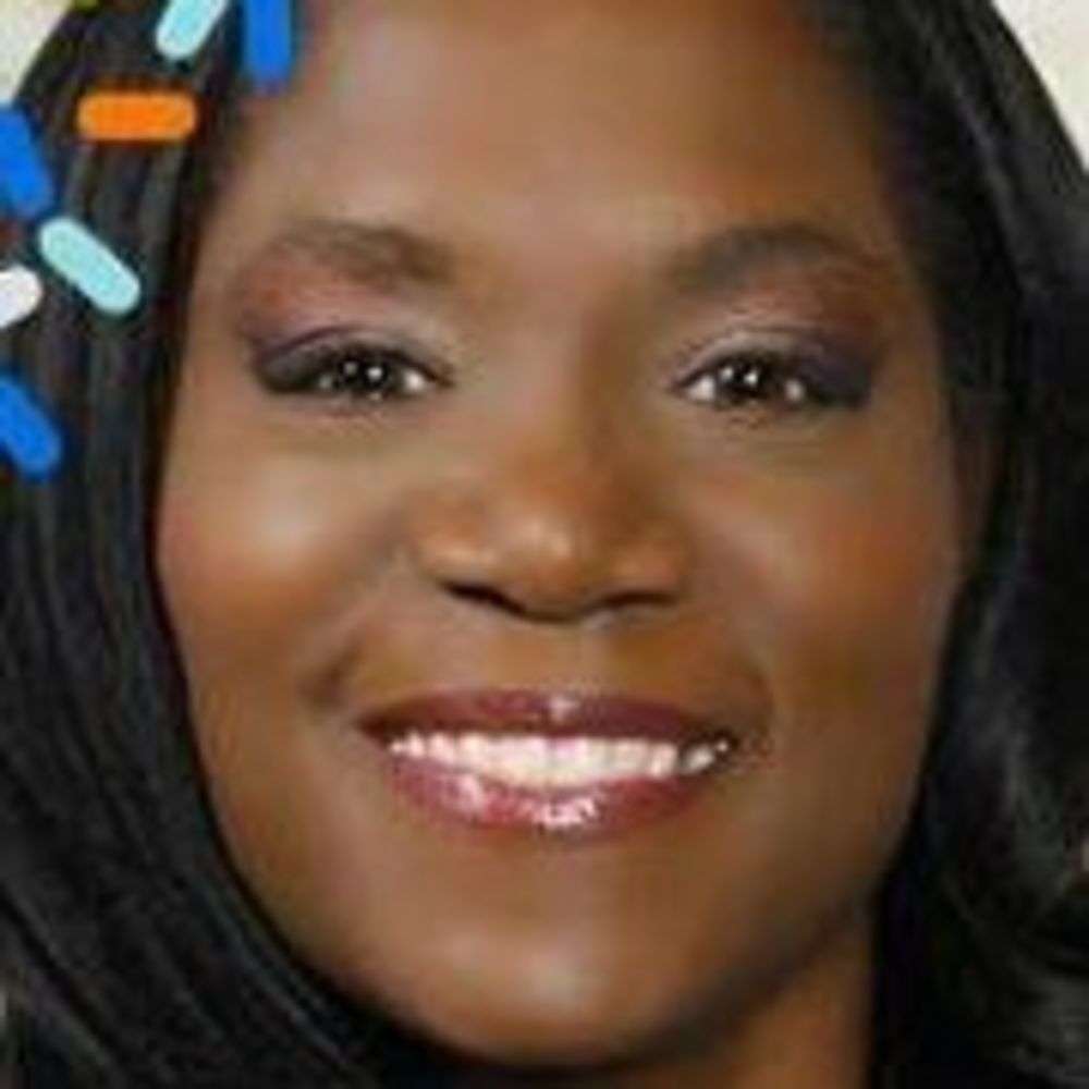 Meet your Posher, Author lori ann